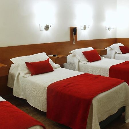 Hl Hotel Cipolletti Ngoại thất bức ảnh