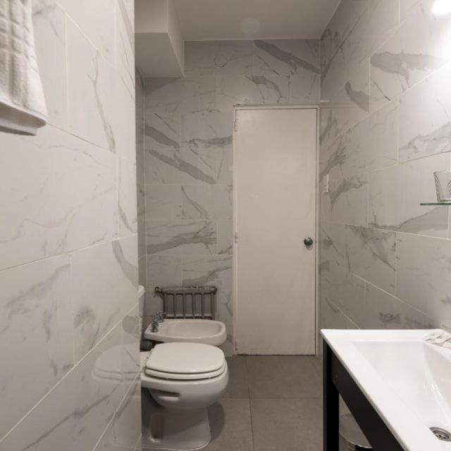 Hl Hotel Cipolletti Ngoại thất bức ảnh